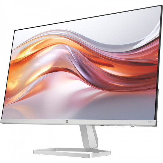 Монітор HP 23.8" S5 524SF (94C17AA) IPS Black/Silver 100Hz