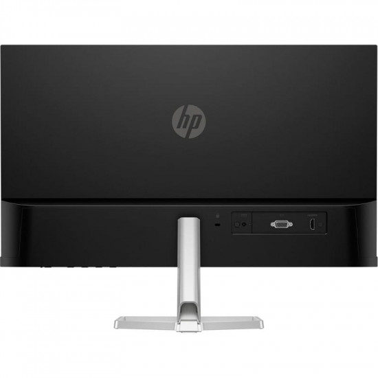 Монітор HP 23.8" S5 524SF (94C17AA) IPS Black/Silver 100Hz