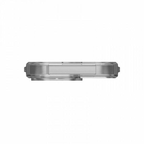 Чохол-накладка Urban Armor Gear для Apple iPhone 16 Pro Plyo Ice (114484114343)