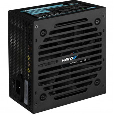 Блок живлення AeroCool VX Plus Stealth 700 (ACPN-VS70AEY.12) 700W