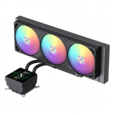 Система водяного охолодження GameMax Glacier 360 LCD Black