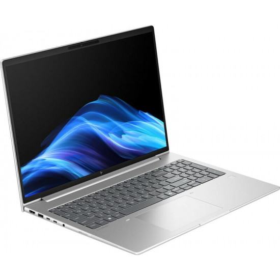 Ноутбук HP EliteBook 6 G1ah 16 (AZ8Z1AV_V7) Silver