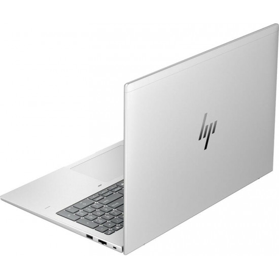 Ноутбук HP EliteBook 6 G1ah 16 (AZ8Z1AV_V7) Silver