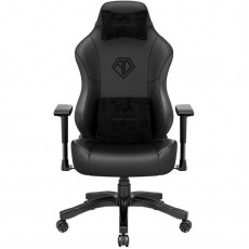 Крісло для геймерів Anda Seat Phantom 3 Size L Black (AD18Y-06-B-PV/C-B01)