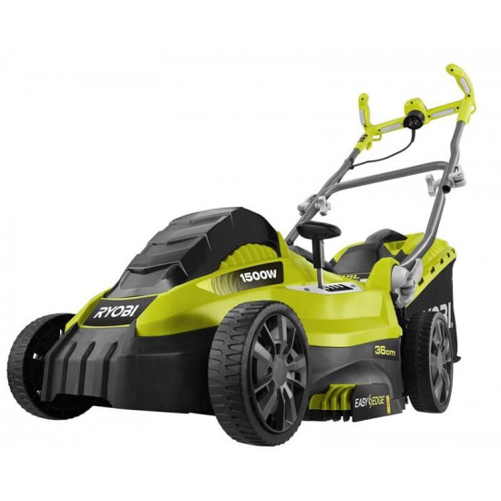 Газонокосарка Ryobi RLM15E36H (5133002345)