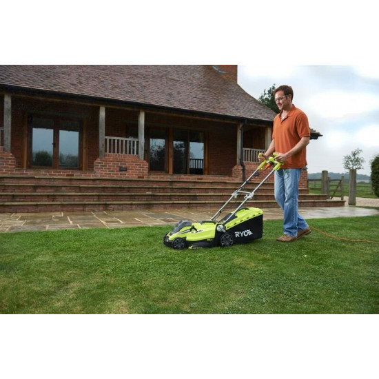 Газонокосарка Ryobi RLM15E36H (5133002345)
