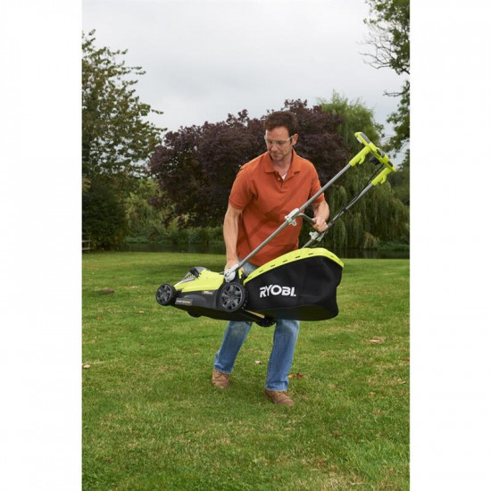 Газонокосарка Ryobi RLM15E36H (5133002345)