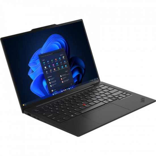 Ноутбук Lenovo ThinkPad X1 Carbon Gen 13 (21NTS1GA00) Black