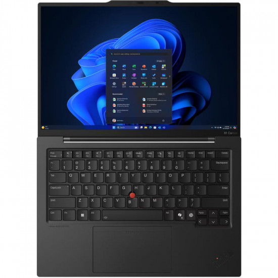 Ноутбук Lenovo ThinkPad X1 Carbon Gen 13 (21NTS1GA00) Black