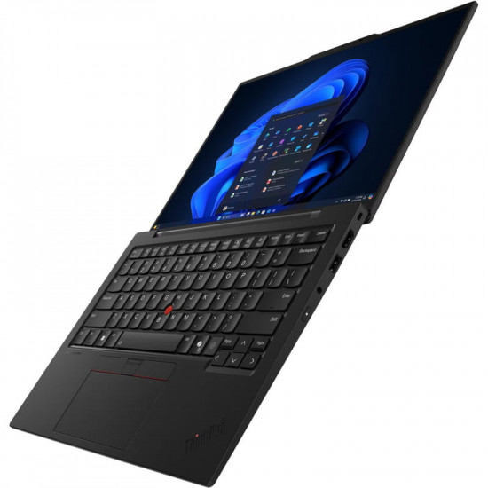 Ноутбук Lenovo ThinkPad X1 Carbon Gen 13 (21NTS1GA00) Black