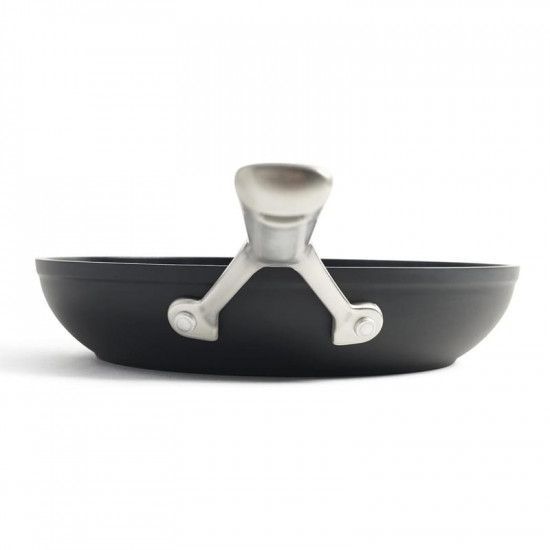 Набір сковорідок KitchenAid Forged Hardened Aluminium 2 предмети (CC005698-001)