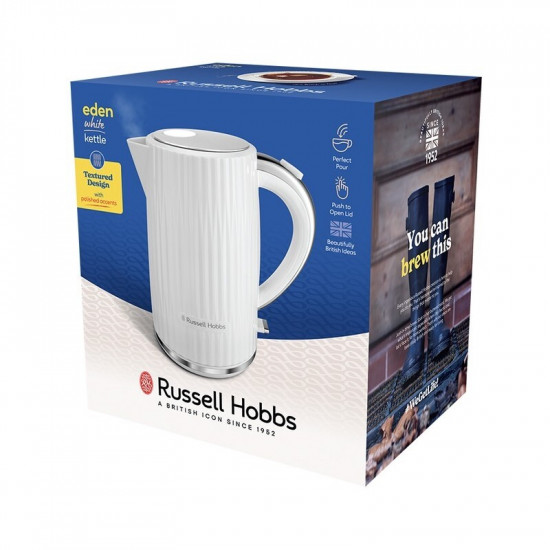 Електрочайник Russell Hobbs 27360-70 Eden