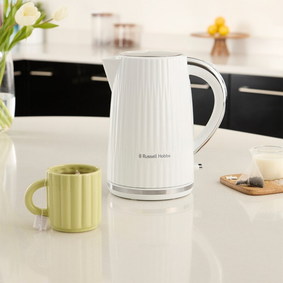 Електрочайник Russell Hobbs 27360-70 Eden
