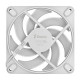 Вентилятор Fractal Design Momentum 12 White (FD-F-MO1-1202)