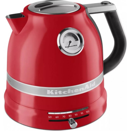 Електрочайник KitchenAid Artisan 5KEK1522EER