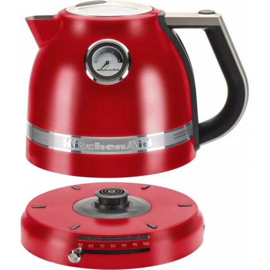 Електрочайник KitchenAid Artisan 5KEK1522EER