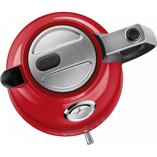 Електрочайник KitchenAid Artisan 5KEK1522EER