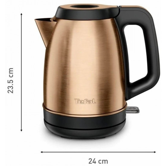 Електрочайник Tefal KI280G10