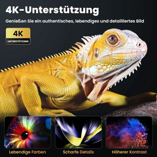 Проєктор Hopvision H1 Full HD (4262456720031)