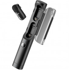 Мікрофон BOYA Magic-07 Type-C Black