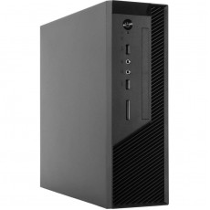 Корпус Chieftec BU-12B Black 300W