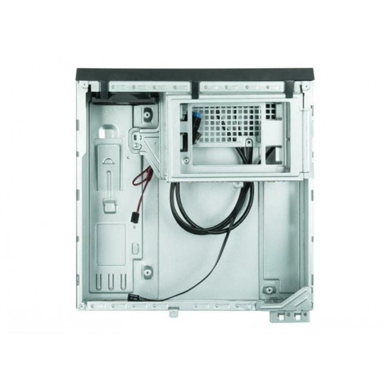Корпус Chieftec BU-12B Black 300W