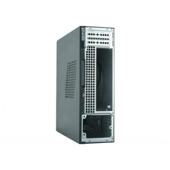 Корпус Chieftec BU-12B Black 300W