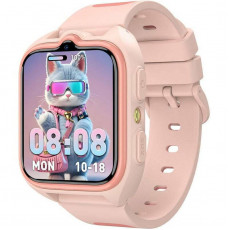 Дитячий смарт-годинник Blackview Z30 Pink (6931548323839)