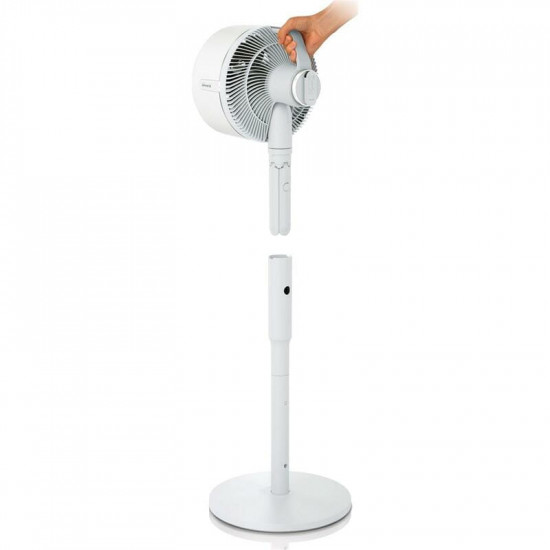 Вентилятор Shark FlexBreeze FA220EU