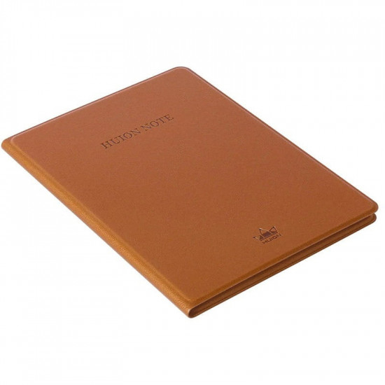 Блокнот Huion Note X10 Brown