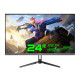 Монітор GameMax 23.8" GMX24F200 IPS Black 200Hz