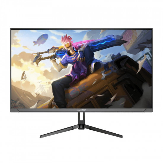 Монітор GameMax 23.8" GMX24F200 IPS Black 200Hz