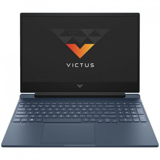 Ноутбук HP Victus 15-fa2009ua (BV8X3EA) Blue