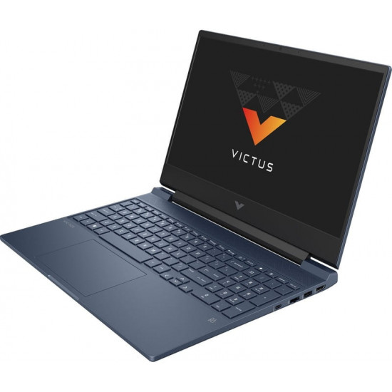 Ноутбук HP Victus 15-fa2009ua (BV8X3EA) Blue