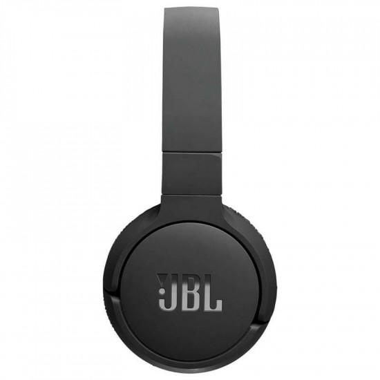 Bluetooth-гарнітура JBL Tune 670NC Black (JBLT670NCBLK)