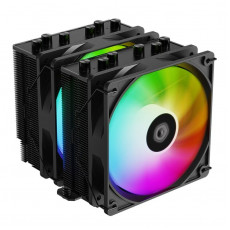 Кулер процесорний ID-Cooling SE-206-XT ARGB