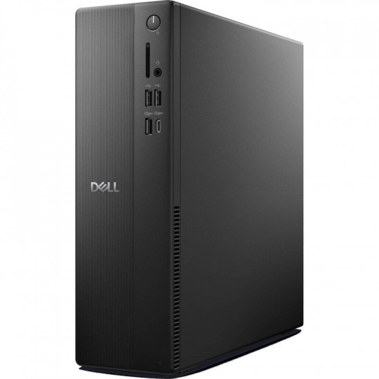 Неттоп Dell Pro Slim Essential (BTO004_QVS1260) Black