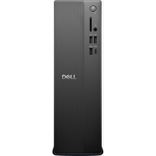 Неттоп Dell Pro Slim Essential (BTO004_QVS1260) Black