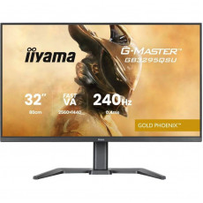 Монітор Iiyama 31.5" G-Master GB3295QSU-B1 VA Black 240Hz
