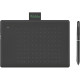 Графічний планшет Parblo Ninos N4 Black