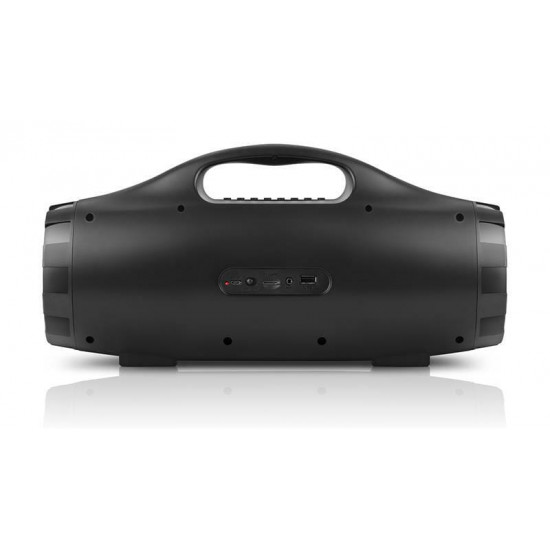 Акустична система REAL-EL X-731 Black