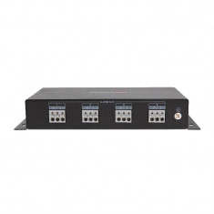 Модуль розширення виходів Hikvision DS-PM-RSO4-H