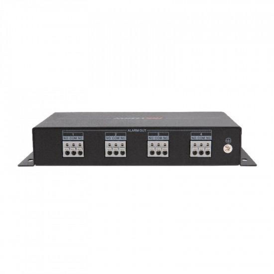 Модуль розширення виходів Hikvision DS-PM-RSO4-H