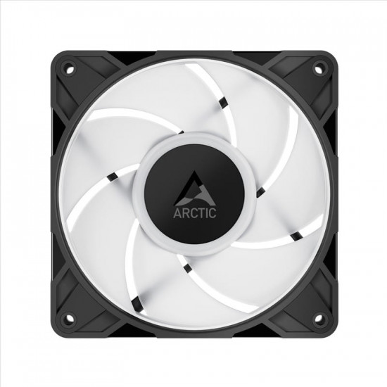Вентилятор Arctic P12 Pro A-RGB Black - 3 Pack (ACFAN00310A)