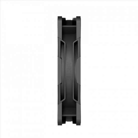 Вентилятор Arctic P12 Pro A-RGB Black - 3 Pack (ACFAN00310A)