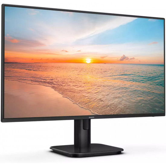 Монiтор Philips 24" 24E1N1100A/00 IPS Black 100Hz