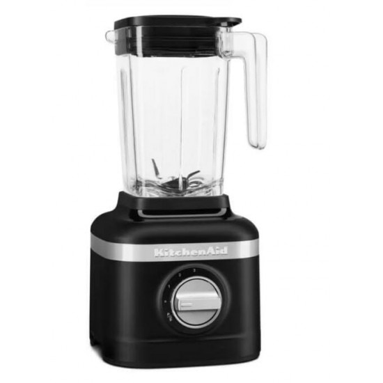 Блендер стаціонарний KitchenAid K150 5KSB1325EBM Matte Black