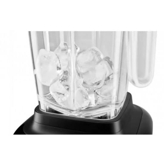 Блендер стаціонарний KitchenAid K150 5KSB1325EBM Matte Black