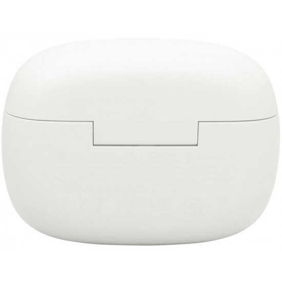 Bluetooth-гарнітура JBL Wave Beam 2 White (JBLWBEAM2WHT)