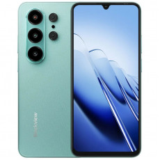 Смартфон Blackview Wave 10 8/128GB Mint Green (6931548326557)